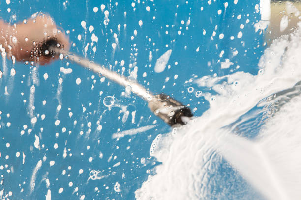 Professional Pressure Washing in Niles, MI