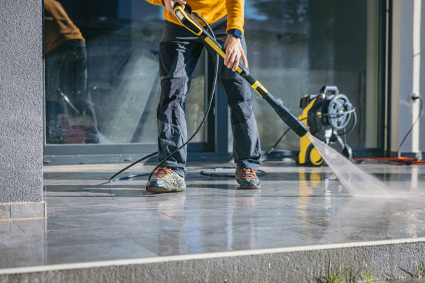Best Patio and Deck Pressure Washing  in Niles, MI