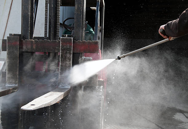 Best Post-Construction Pressure Washing  in Niles, MI